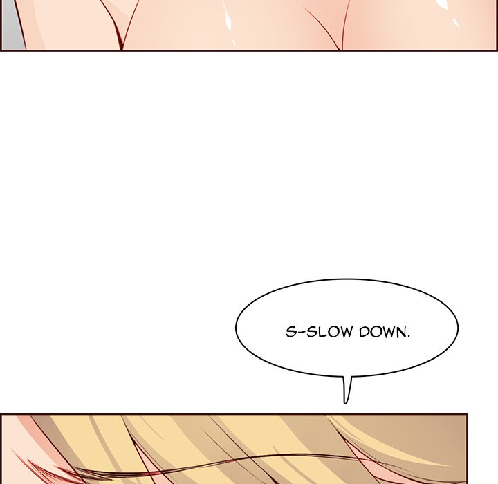 My Mother Is A College Student Chapter 122 - HolyManga.Net