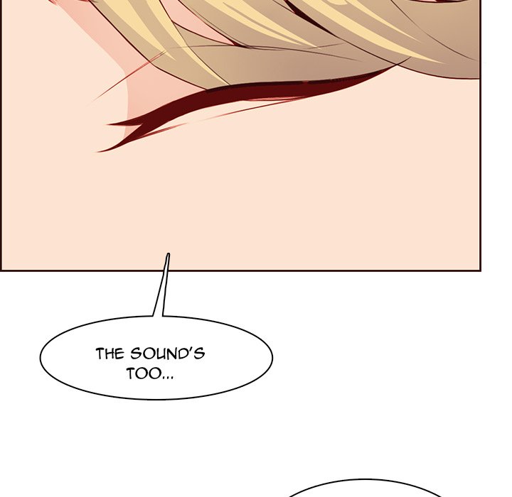 My Mother Is A College Student Chapter 122 - HolyManga.Net