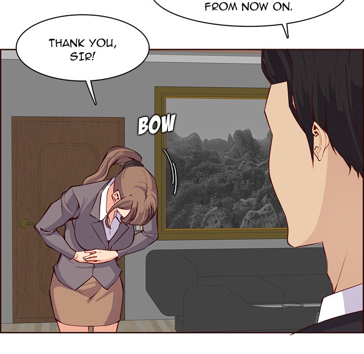 My Mother Is A College Student Chapter 122 - HolyManga.Net