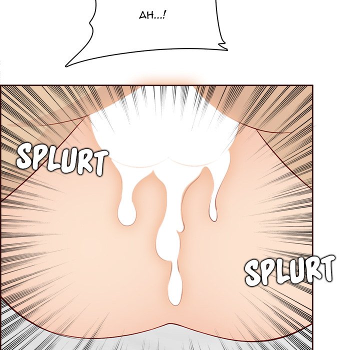 My Mother Is A College Student Chapter 122 - HolyManga.Net