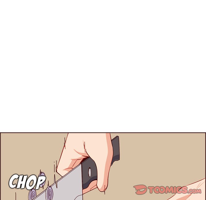 My Mother Is A College Student Chapter 123 - HolyManga.Net