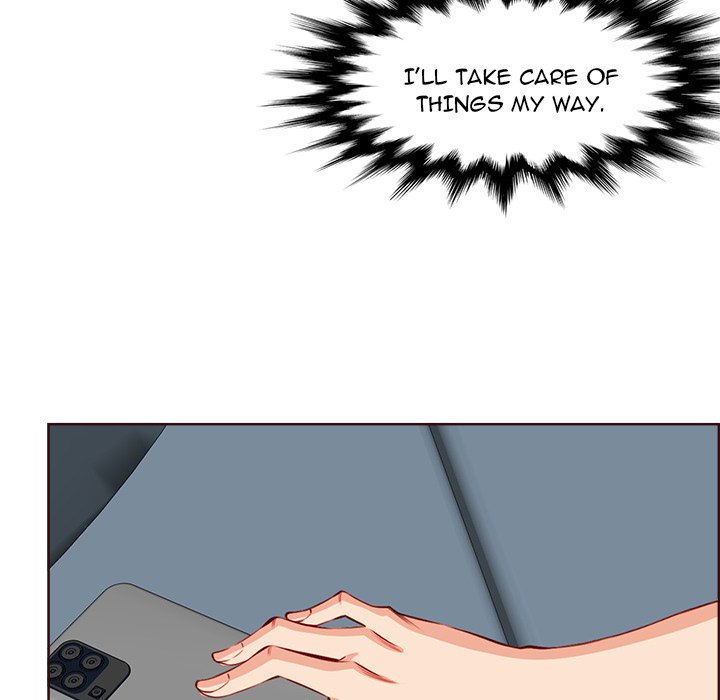 My Mother Is A College Student Chapter 123 - HolyManga.Net