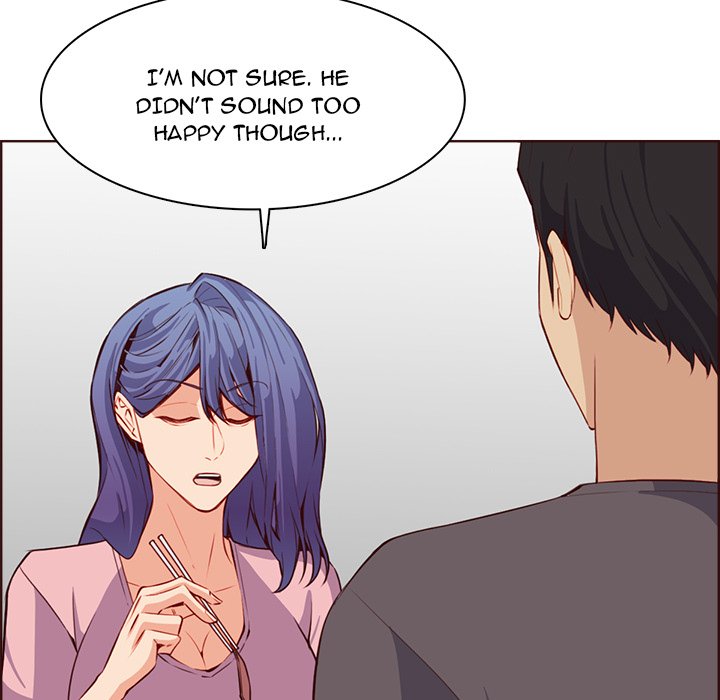 My Mother Is A College Student Chapter 123 - HolyManga.Net