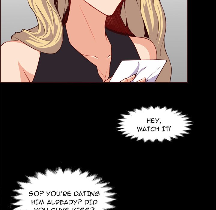 My Mother Is A College Student Chapter 123 - HolyManga.Net