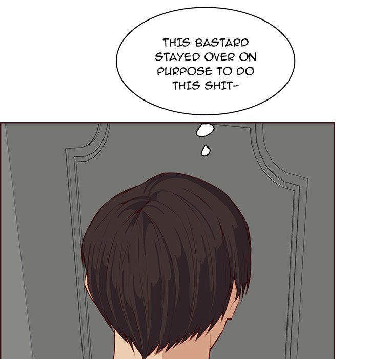 My Mother Is A College Student Chapter 123 - HolyManga.Net