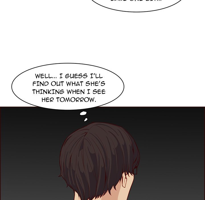 My Mother Is A College Student Chapter 123 - HolyManga.Net