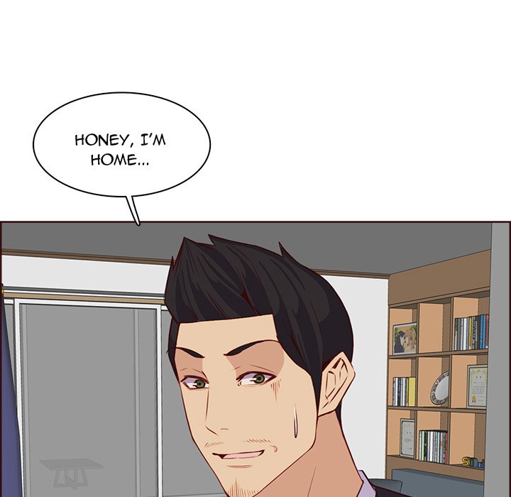 My Mother Is A College Student Chapter 123 - HolyManga.Net