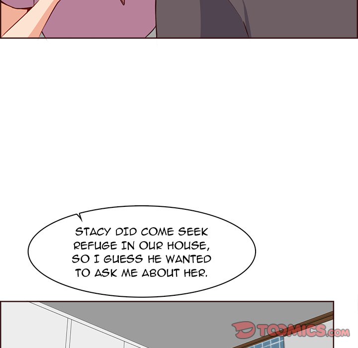 My Mother Is A College Student Chapter 123 - HolyManga.Net