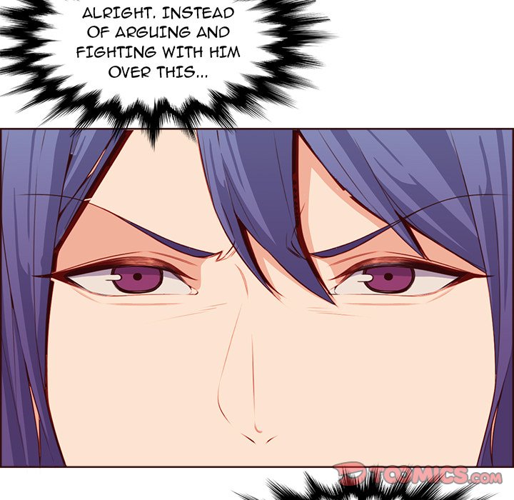 My Mother Is A College Student Chapter 123 - HolyManga.Net