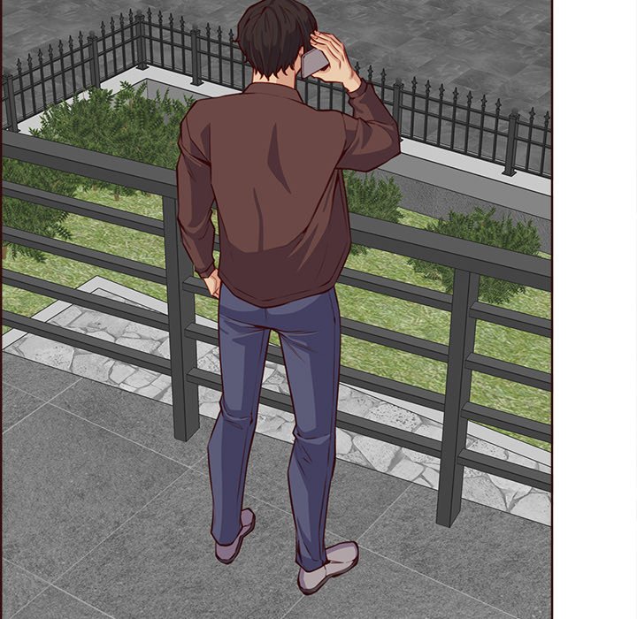 My Mother Is A College Student Chapter 123 - HolyManga.Net