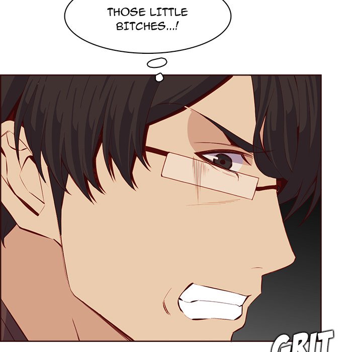 My Mother Is A College Student Chapter 123 - HolyManga.Net