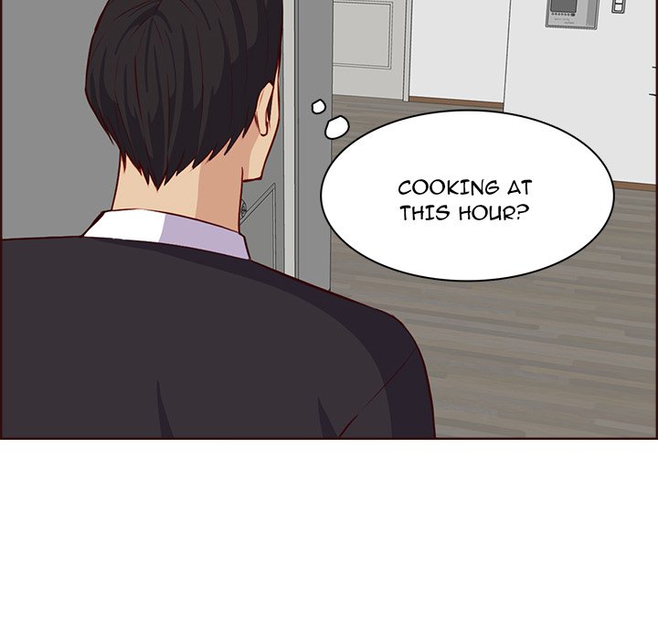 My Mother Is A College Student Chapter 123 - HolyManga.Net