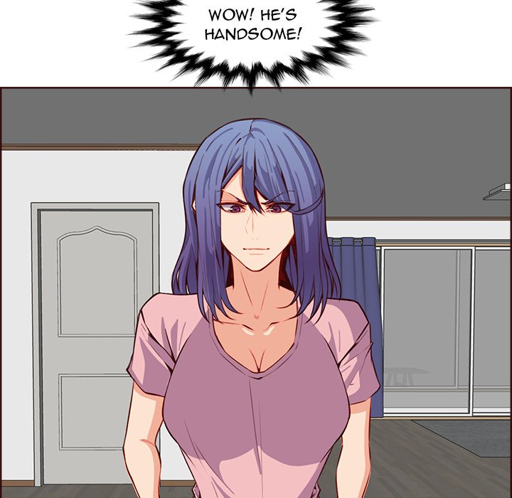 My Mother Is A College Student Chapter 123 - HolyManga.Net