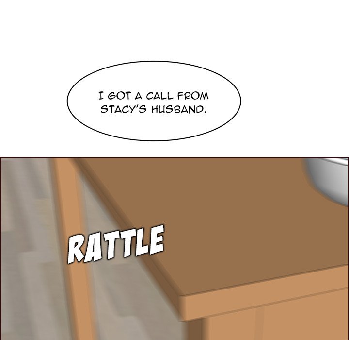 My Mother Is A College Student Chapter 123 - HolyManga.Net