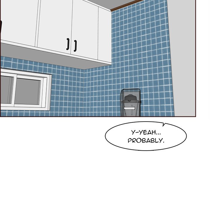 My Mother Is A College Student Chapter 123 - HolyManga.Net