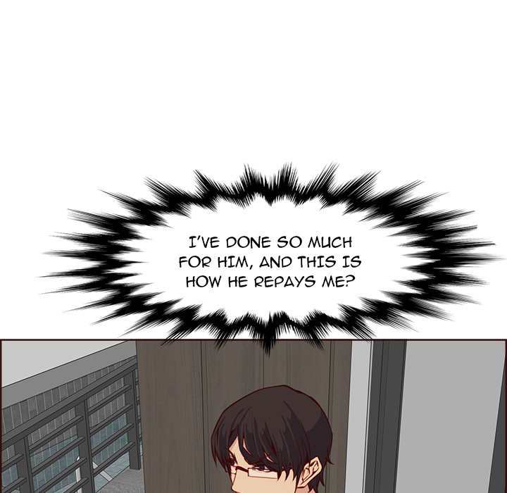My Mother Is A College Student Chapter 123 - HolyManga.Net