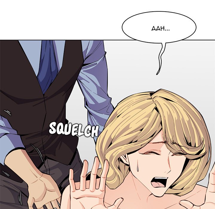 My Mother Is A College Student Chapter 124 - HolyManga.Net