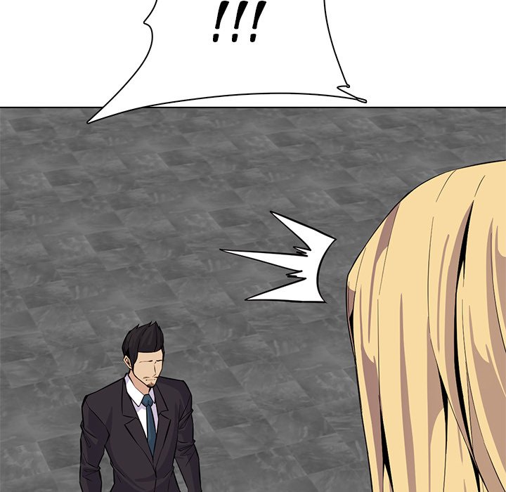 My Mother Is A College Student Chapter 124 - HolyManga.Net