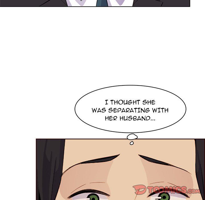 My Mother Is A College Student Chapter 124 - HolyManga.Net