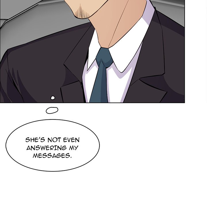My Mother Is A College Student Chapter 124 - HolyManga.Net