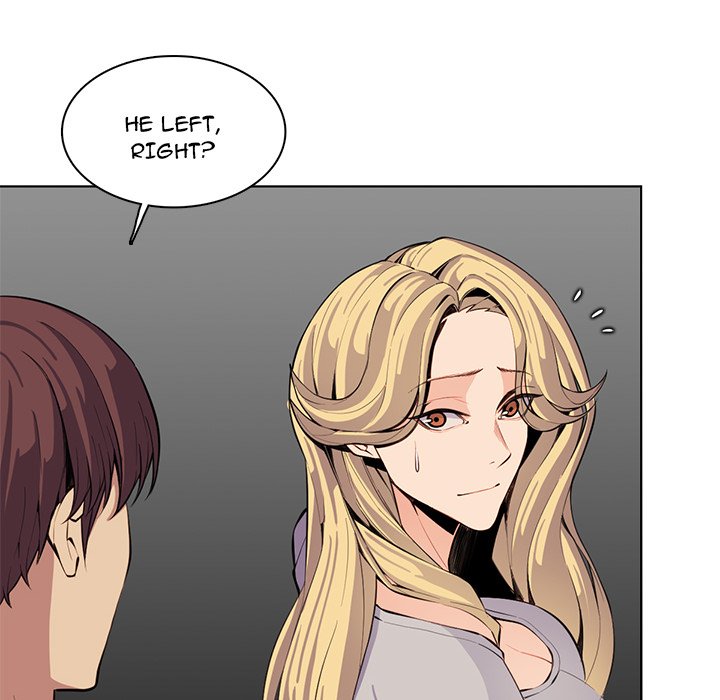 My Mother Is A College Student Chapter 124 - HolyManga.Net