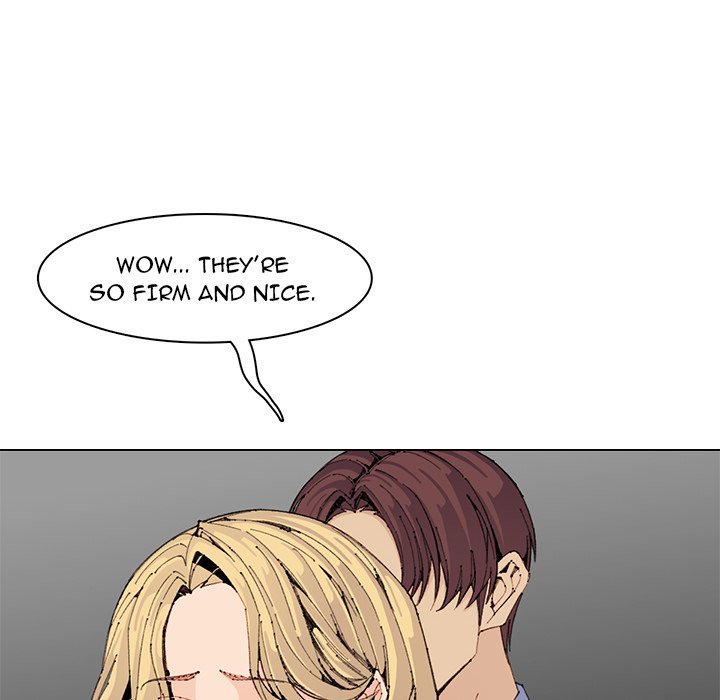 My Mother Is A College Student Chapter 124 - HolyManga.Net