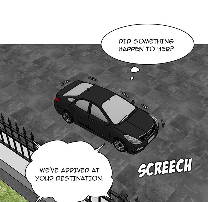 My Mother Is A College Student Chapter 124 - HolyManga.Net