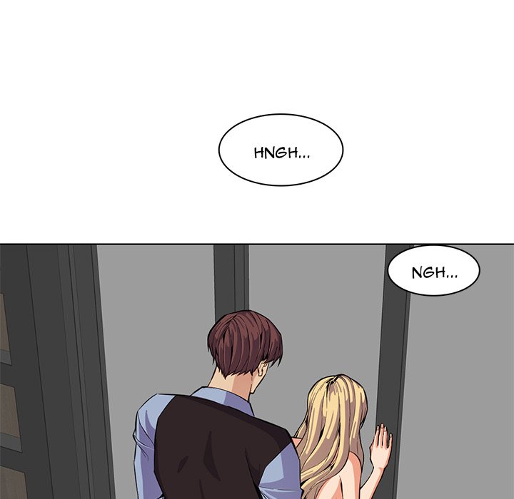 My Mother Is A College Student Chapter 124 - HolyManga.Net