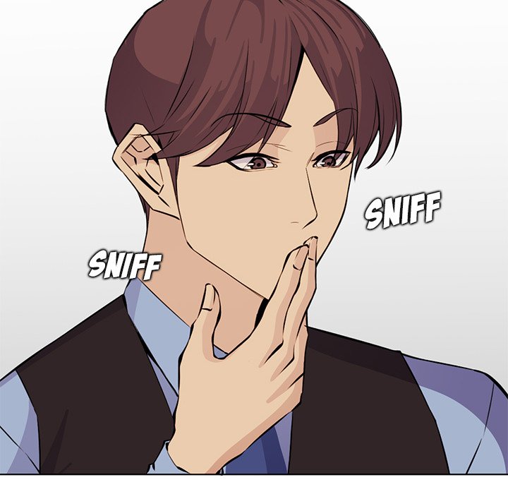 My Mother Is A College Student Chapter 124 - HolyManga.Net
