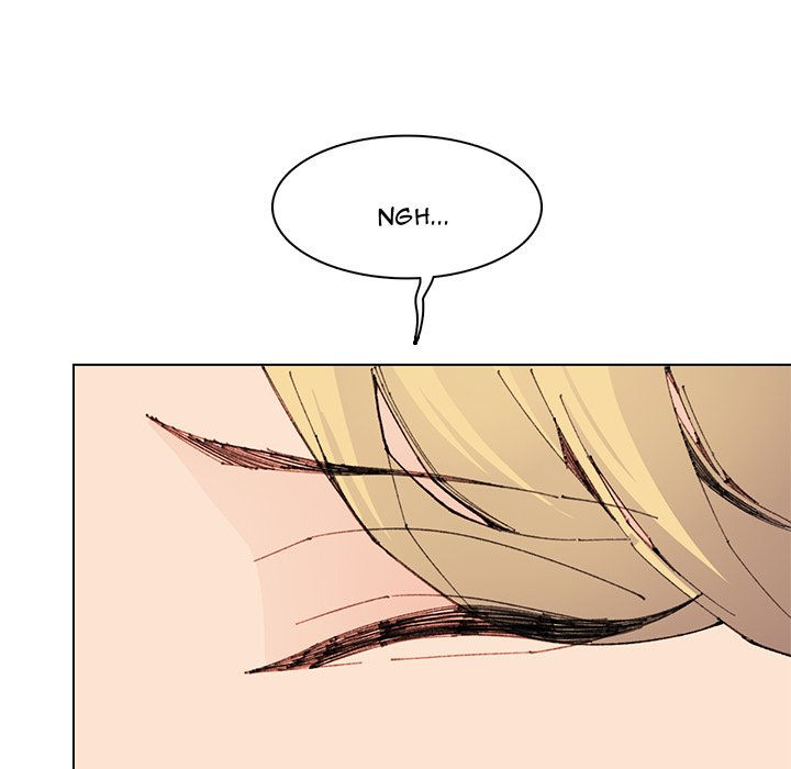 My Mother Is A College Student Chapter 124 - HolyManga.Net