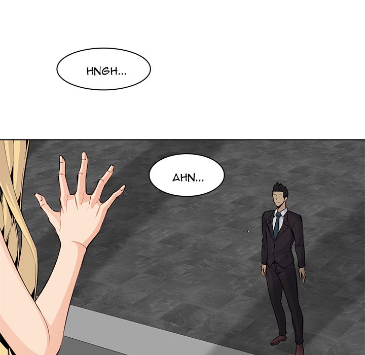 My Mother Is A College Student Chapter 124 - HolyManga.Net