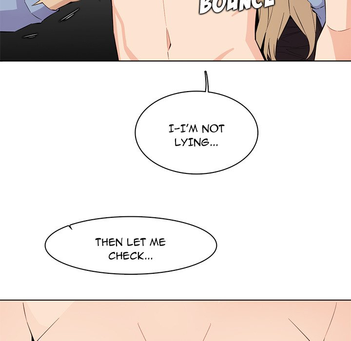 My Mother Is A College Student Chapter 124 - HolyManga.Net