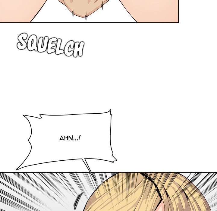 My Mother Is A College Student Chapter 124 - HolyManga.Net