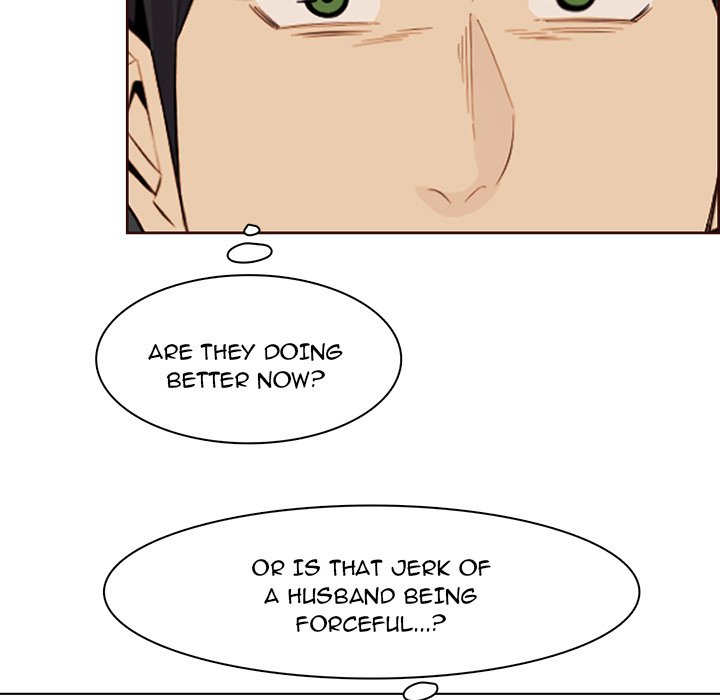 My Mother Is A College Student Chapter 124 - HolyManga.Net