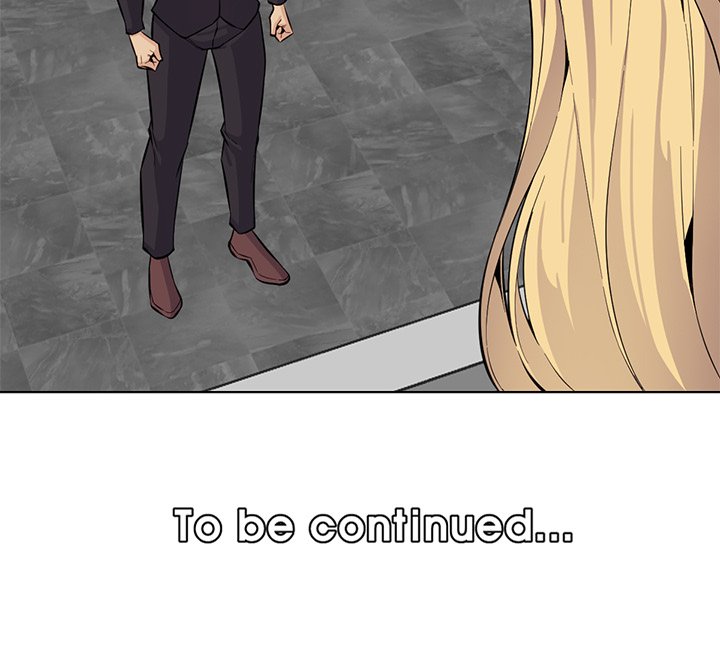 My Mother Is A College Student Chapter 124 - HolyManga.Net