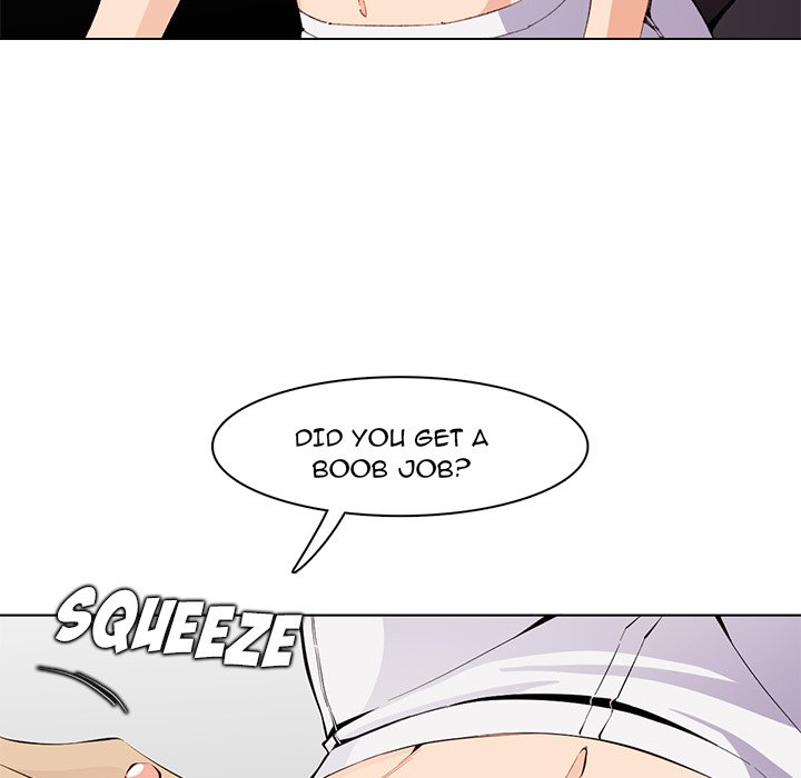 My Mother Is A College Student Chapter 124 - HolyManga.Net