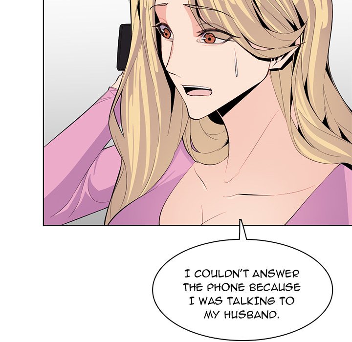 My Mother Is A College Student Chapter 125 - HolyManga.Net