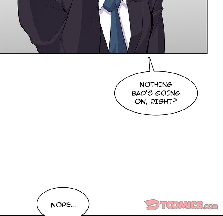 My Mother Is A College Student Chapter 125 - HolyManga.Net
