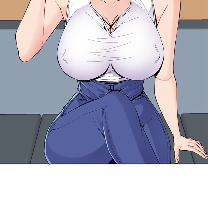 My Mother Is A College Student Chapter 125 - HolyManga.Net