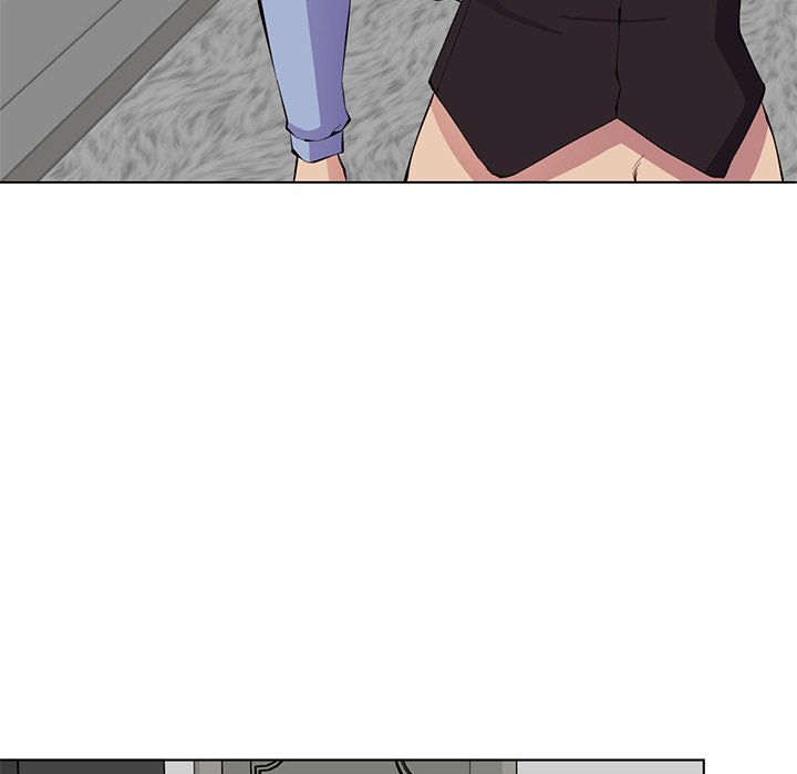 My Mother Is A College Student Chapter 125 - HolyManga.Net