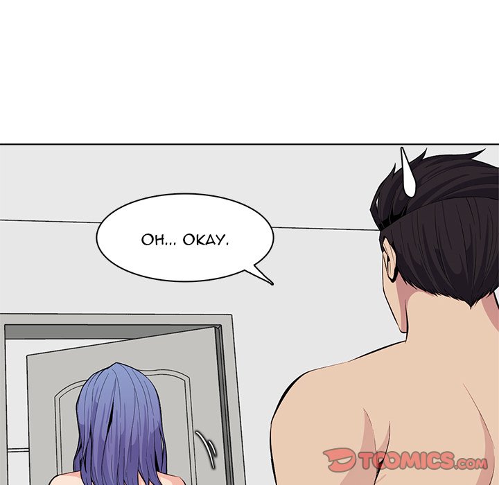 My Mother Is A College Student Chapter 125 - HolyManga.Net