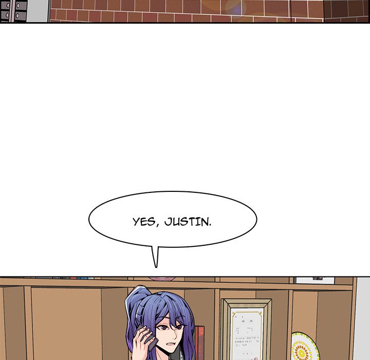 My Mother Is A College Student Chapter 125 - HolyManga.Net