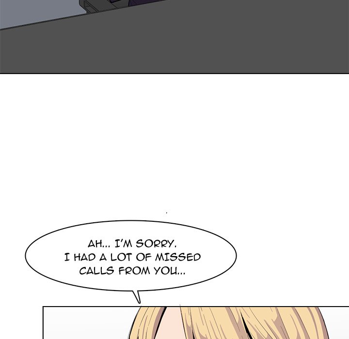 My Mother Is A College Student Chapter 125 - HolyManga.Net
