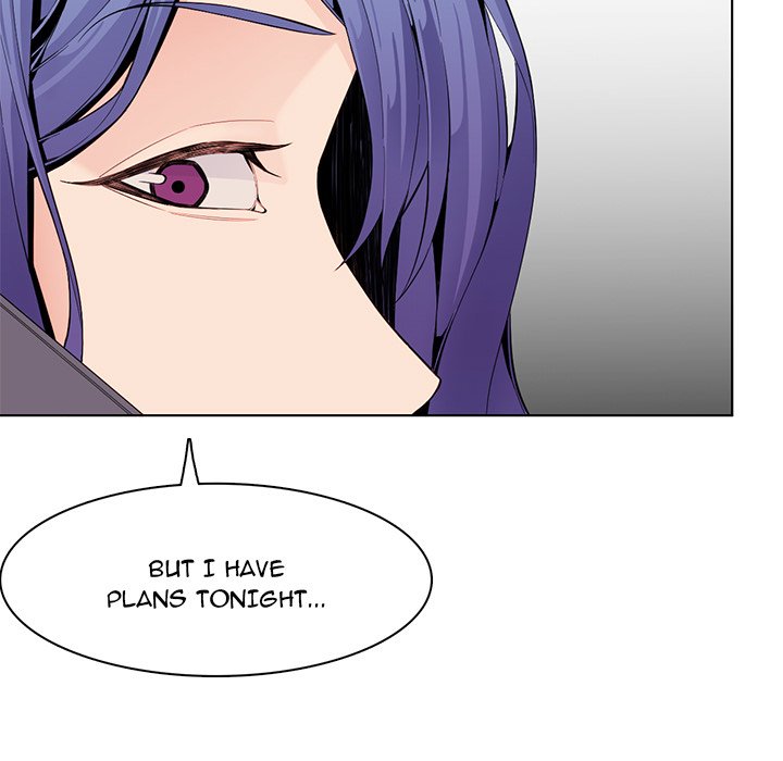 My Mother Is A College Student Chapter 125 - HolyManga.Net