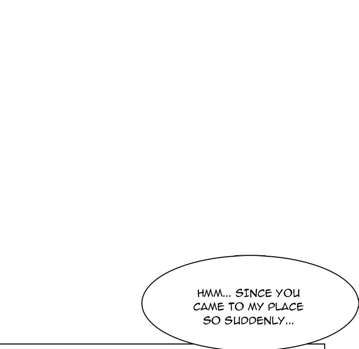 My Mother Is A College Student Chapter 125 - HolyManga.Net