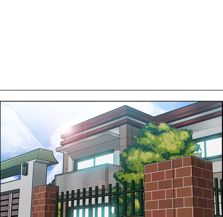 My Mother Is A College Student Chapter 125 - HolyManga.Net