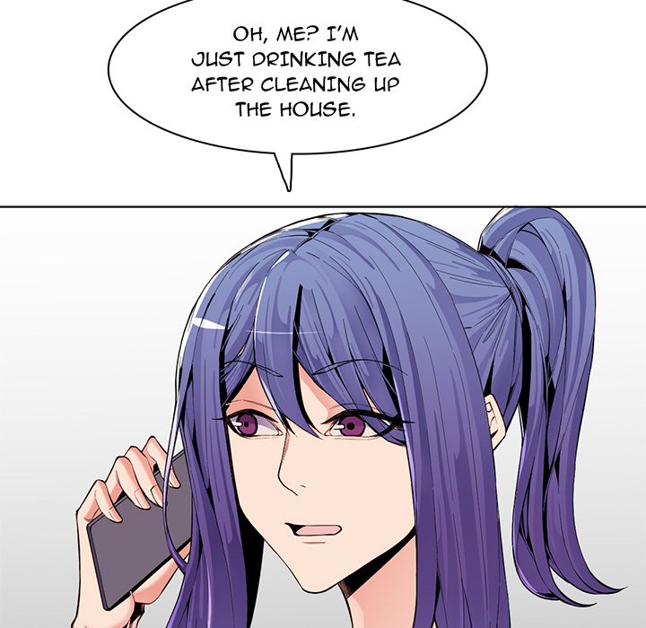 My Mother Is A College Student Chapter 125 - HolyManga.Net