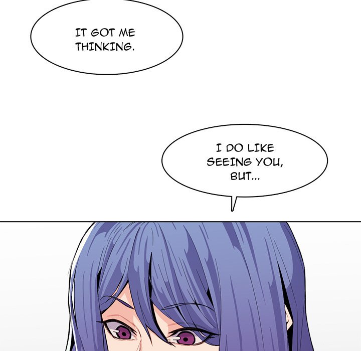 My Mother Is A College Student Chapter 125 - HolyManga.Net
