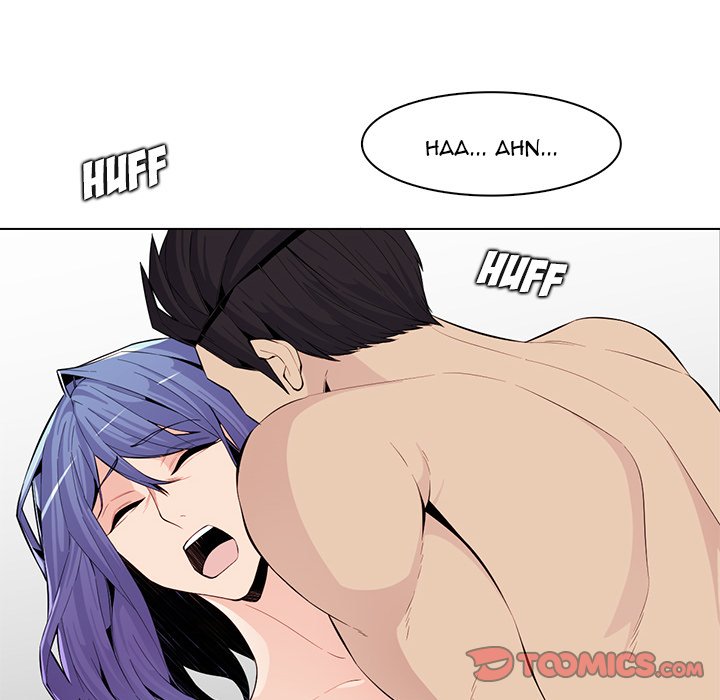My Mother Is A College Student Chapter 125 - HolyManga.Net