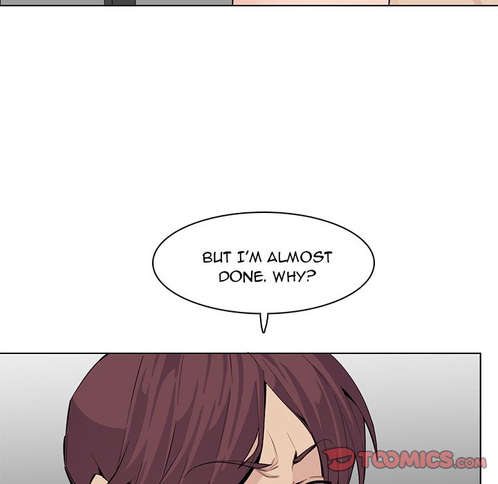 My Mother Is A College Student Chapter 125 - HolyManga.Net